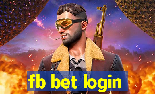 fb bet login